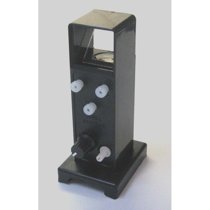 Rigel Systems Quikfinder basplatta