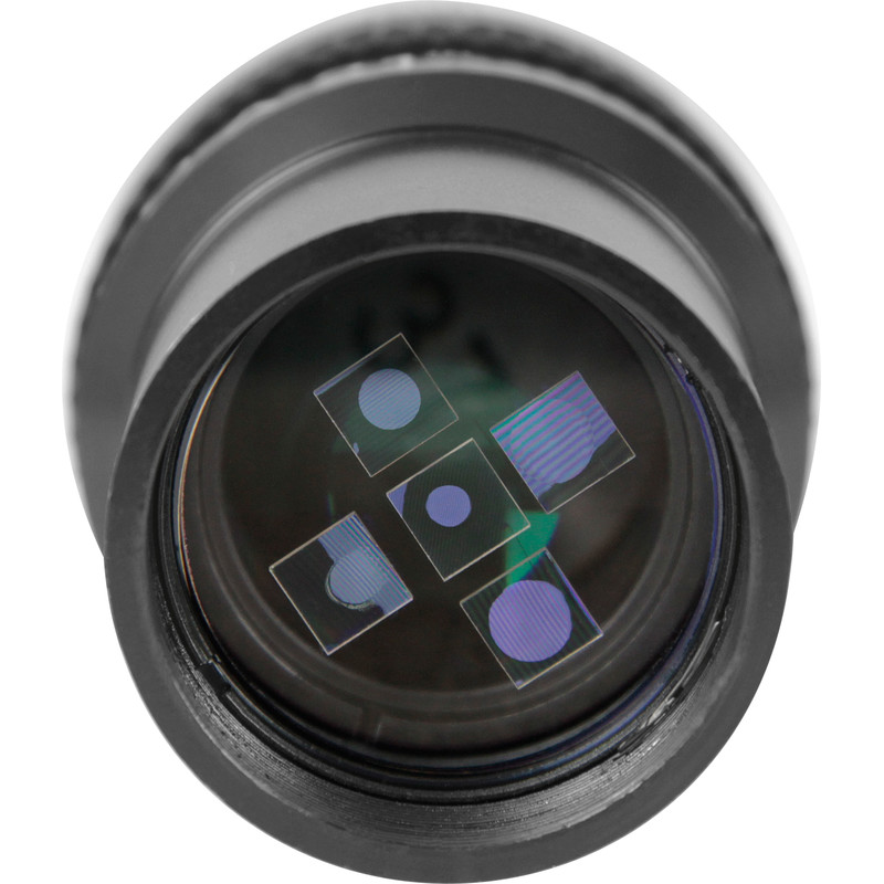 3D Astronomy Okular L-O-A 21mm 1,25'' set