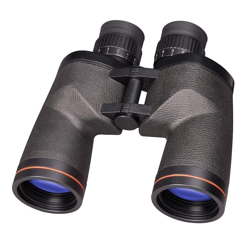 Lunt Engineering Astro- och marin kikare 10x50 FMC magnesium