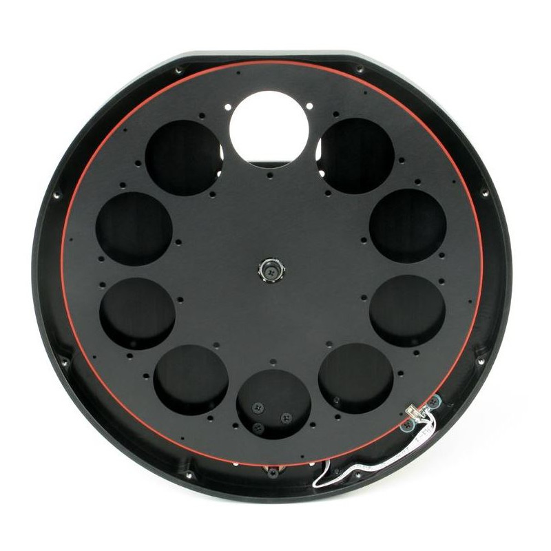 Moravian Filterhjul för CCD-kameror G2 - 10x ca 36mm filter