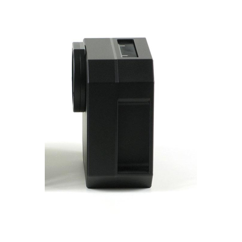 Moravian Förstärkt kylning för G3- och G4-kameror