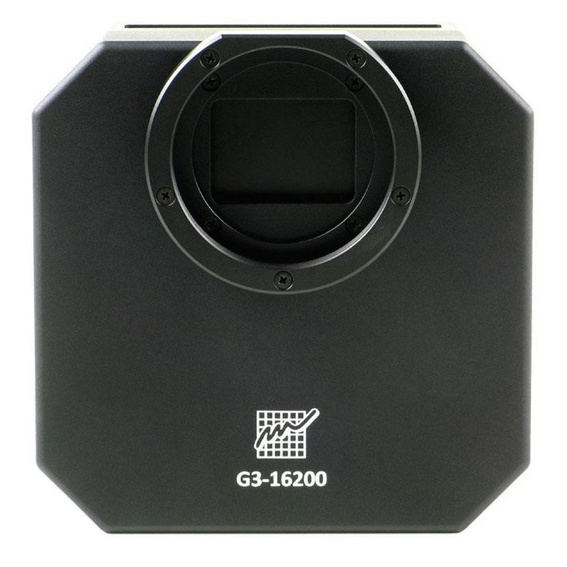 Moravian Kamera G3-11000C1FW Mono med filterhjul