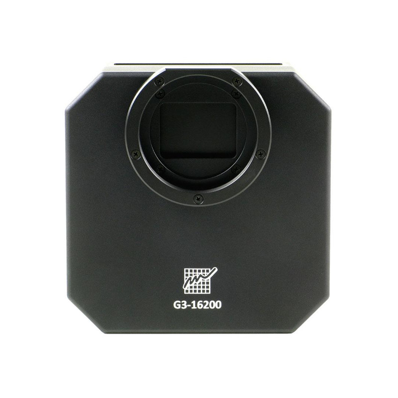 Moravian Kamera G3-16200C2FW Mono med filterhjul
