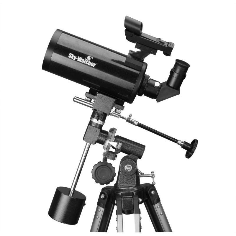 Skywatcher Maksutov-teleskop MC 90/1250 SkyMax EQ-1