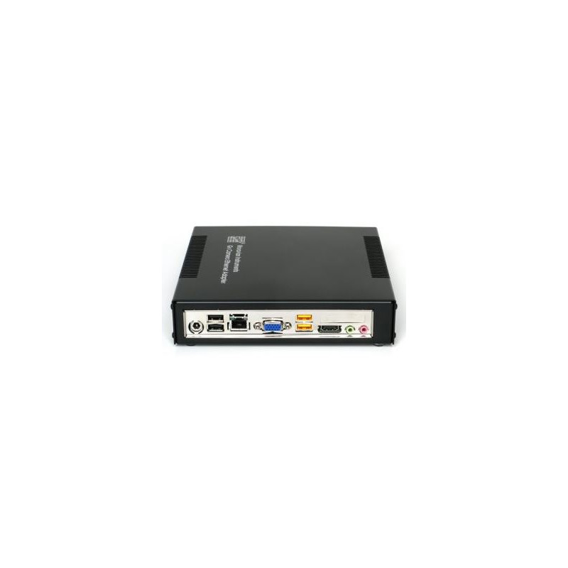 Moravian Adapter för Ethernet för CCD-kameror från G0 till G4