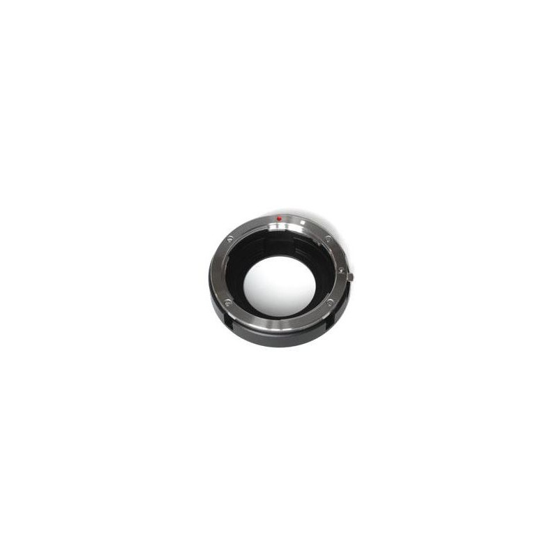 Moravian EOS-adapter - klämfilter - G2/G3 CCD - internt filterhjul