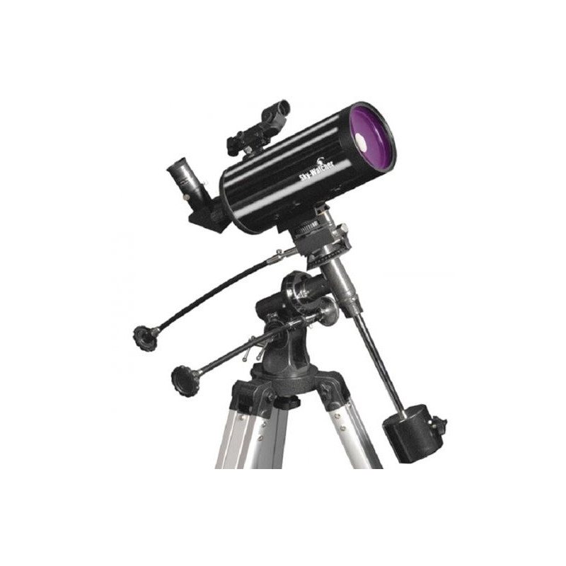 Skywatcher Maksutov-teleskop MC 102/1300 SkyMax EQ-2