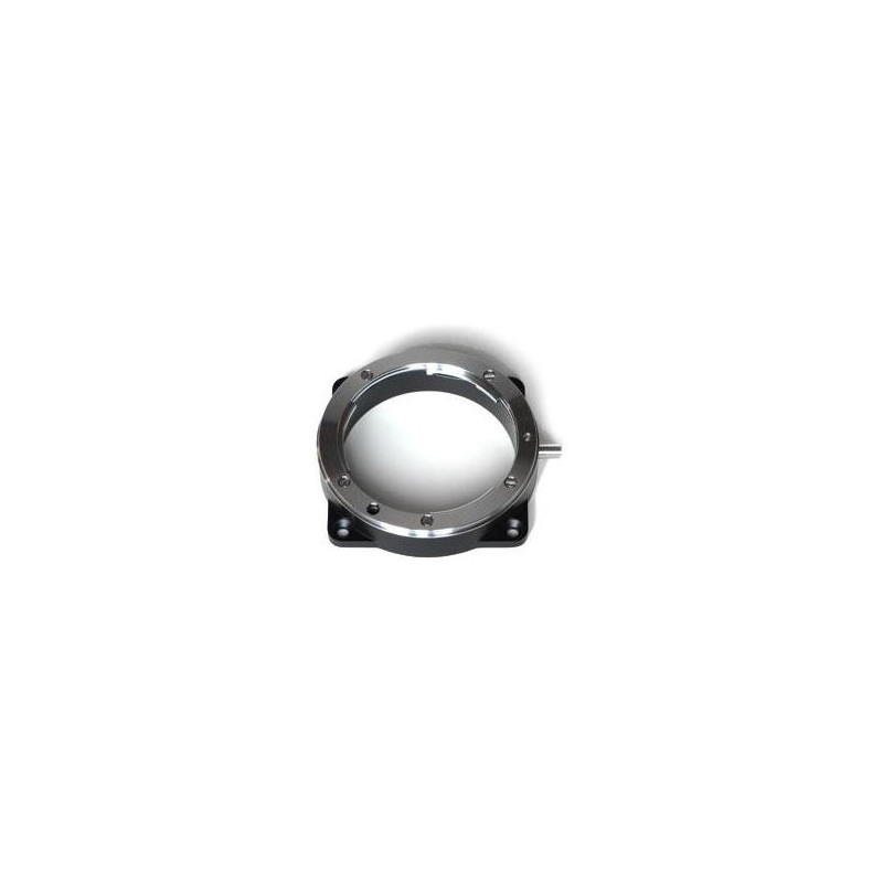 Moravian Adapter för Nikon-objektiv för G2/G3 CCD externt filterhjul