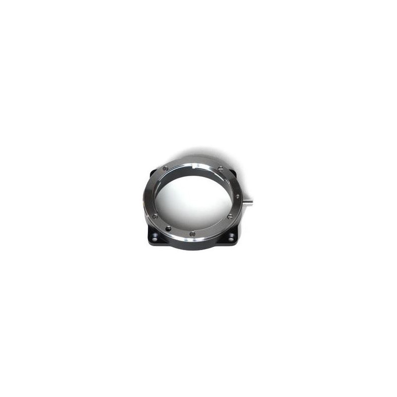 Moravian Adapter för Nikon-objektiv för G2/G3 CCD Internt filterhjul