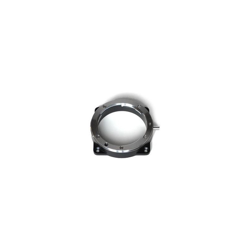 Moravian Adapter för NIKON-objektiv för G2/G3 CCD utan filterhjul