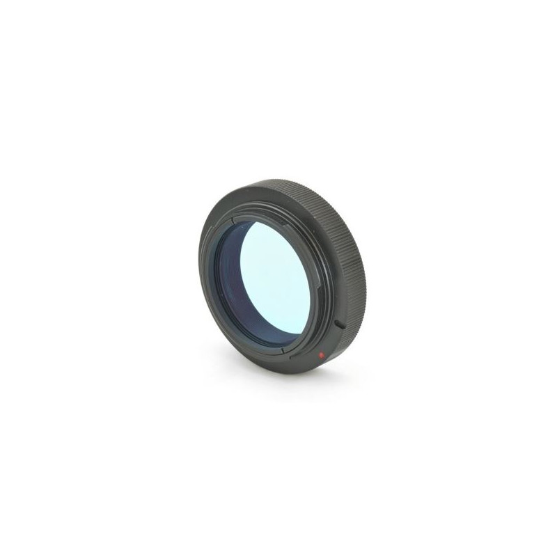 PrimaLuceLab Kameraadapter T2-ring Canon EOS med filterhållare 2"