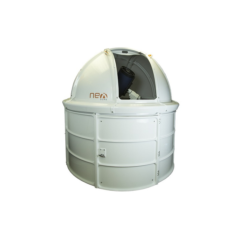 NexDome Observatorier 2,2 m