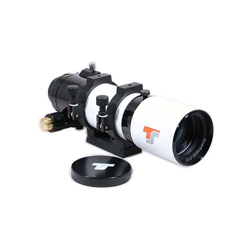 TS Optics Apokromatisk refraktor AP 65/420 Imaging Star OTA