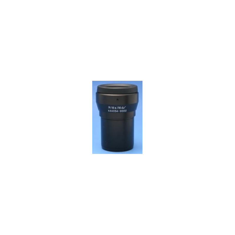 ZEISS okular WF, 16x / 16 plan, (Stemi 305, 508, 2000, Axio...) 1 st