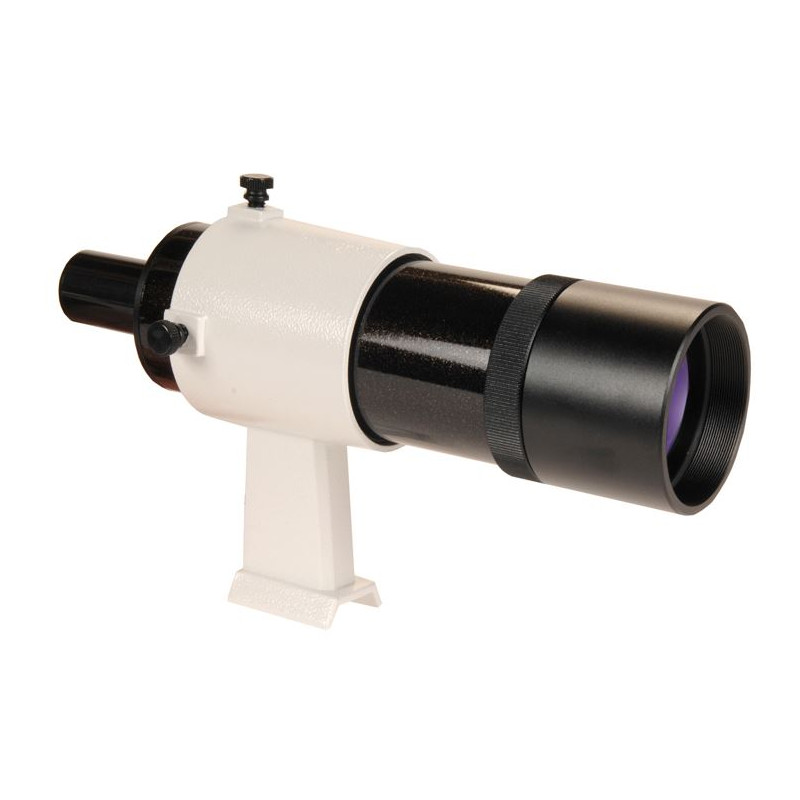 Skywatcher Sökare teleskop med hållare 9x50