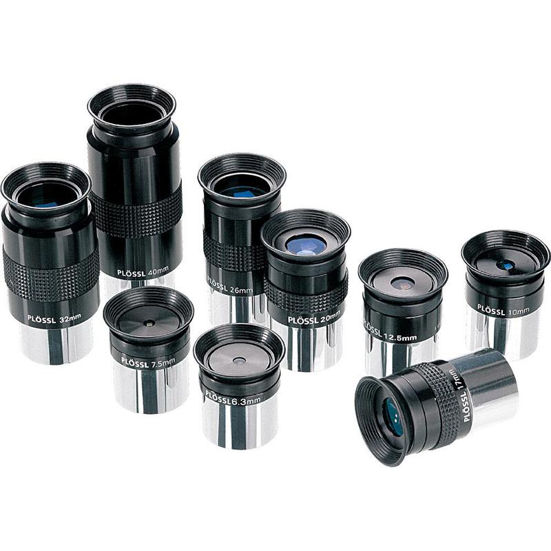 Skywatcher 25 mm Super Plössl APO okular 1,25''