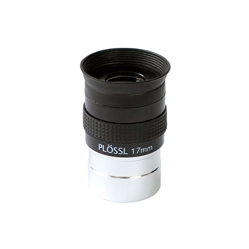 Skywatcher Okular Super Plössl 17 mm 1,25"