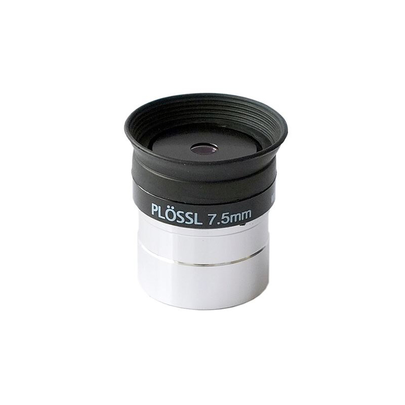 Skywatcher Okular Super Plössl 7,5 mm 1,25"