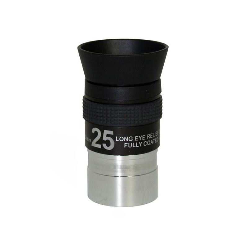 Skywatcher 25 mm okular för långt öga 1,25"