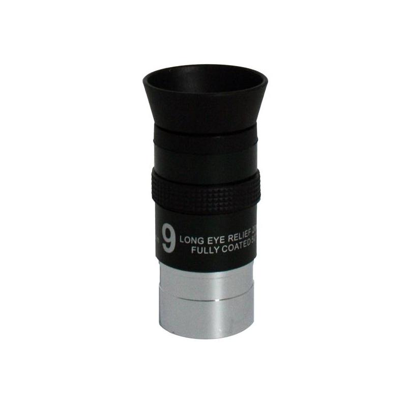 Skywatcher 9 mm okular för långt öga 1,25"