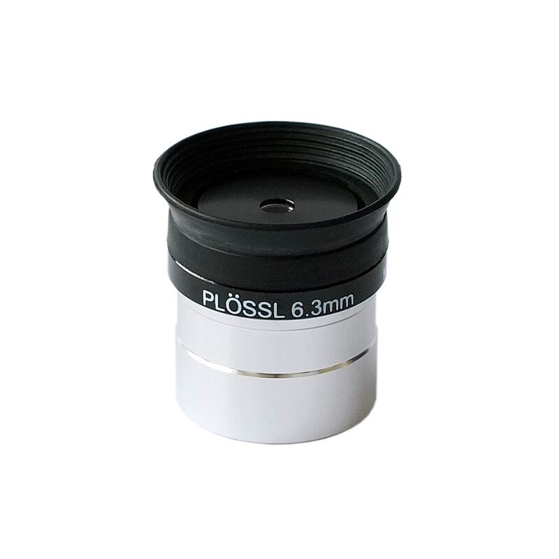 Skywatcher Okular Super Plössl 6,3 mm 1,25"