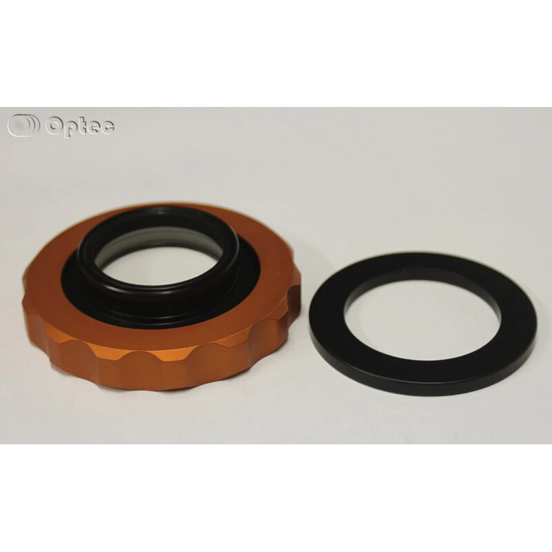 Optec Telekonverter Lepus 0.62x Telecompressor for Celestron 925 EdgeHD
