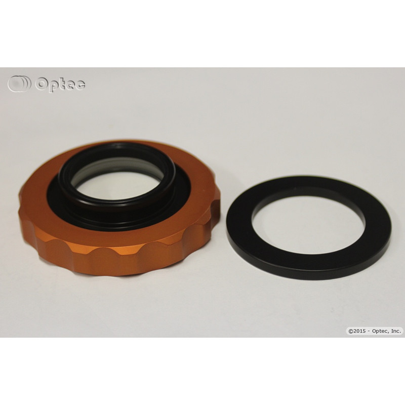 Optec Lepus 0,62x Reducer för Celestron Edge HD 1100