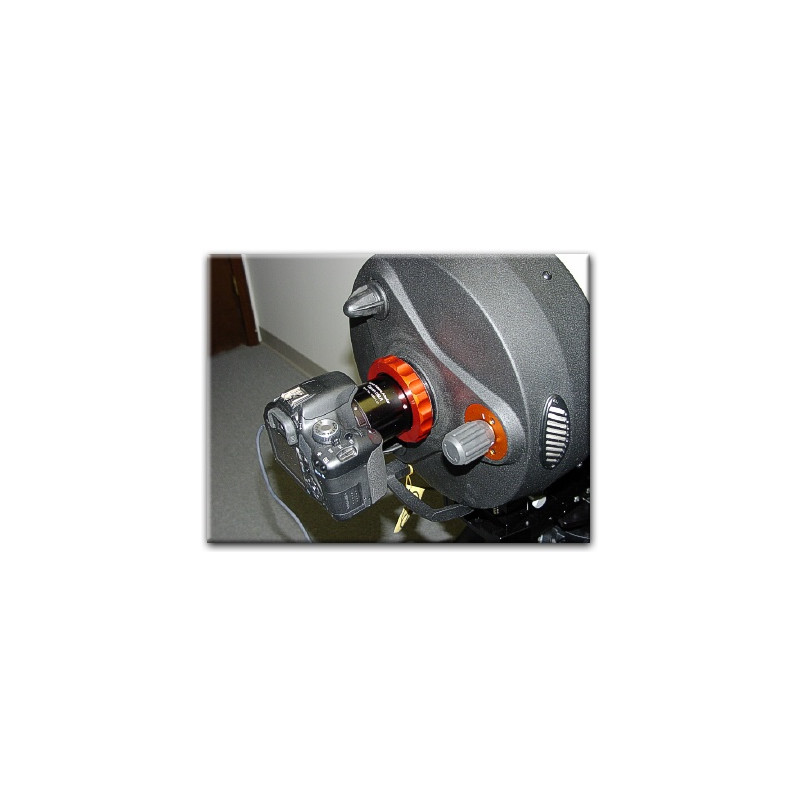Optec Lepus 0,62x Reducer för Celestron Edge HD 1100