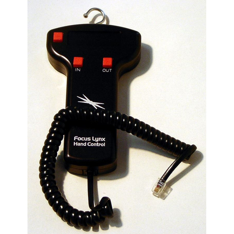 Optec Focus Lynx handkontroll