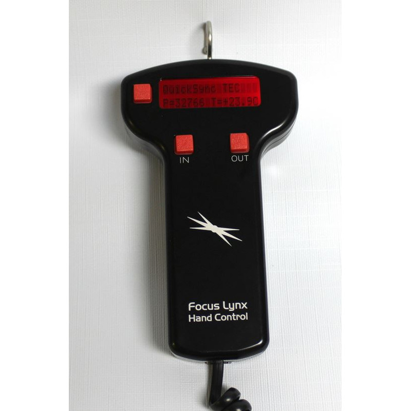 Optec Focus Lynx handkontroll