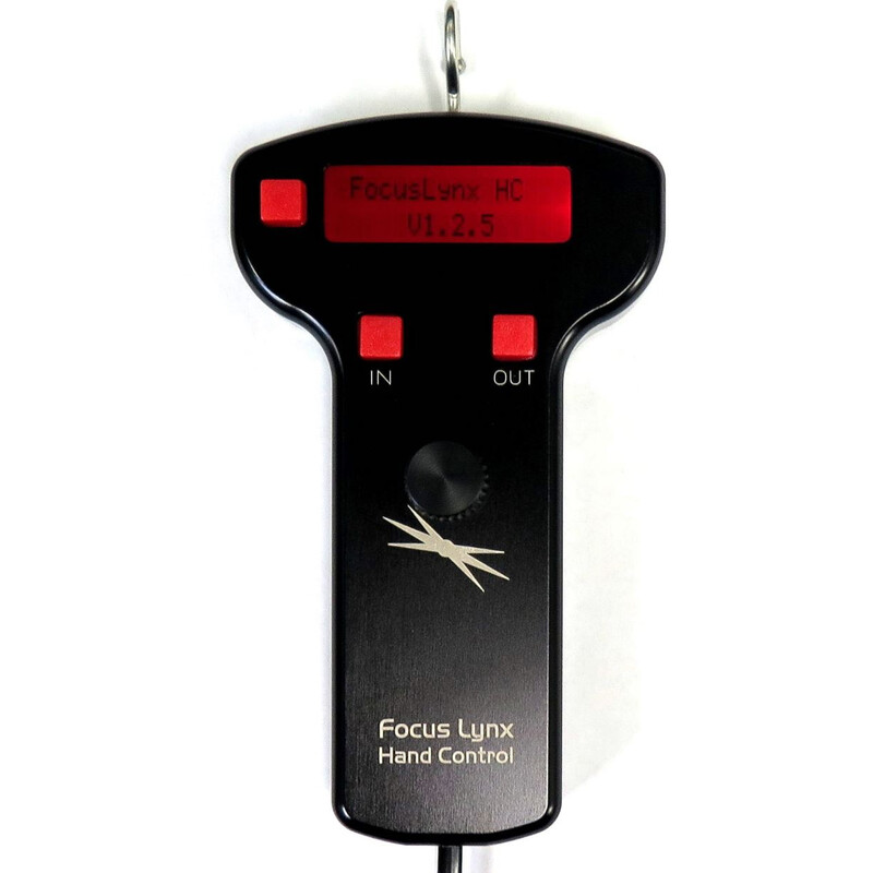 Optec Focus Lynx handkontroll