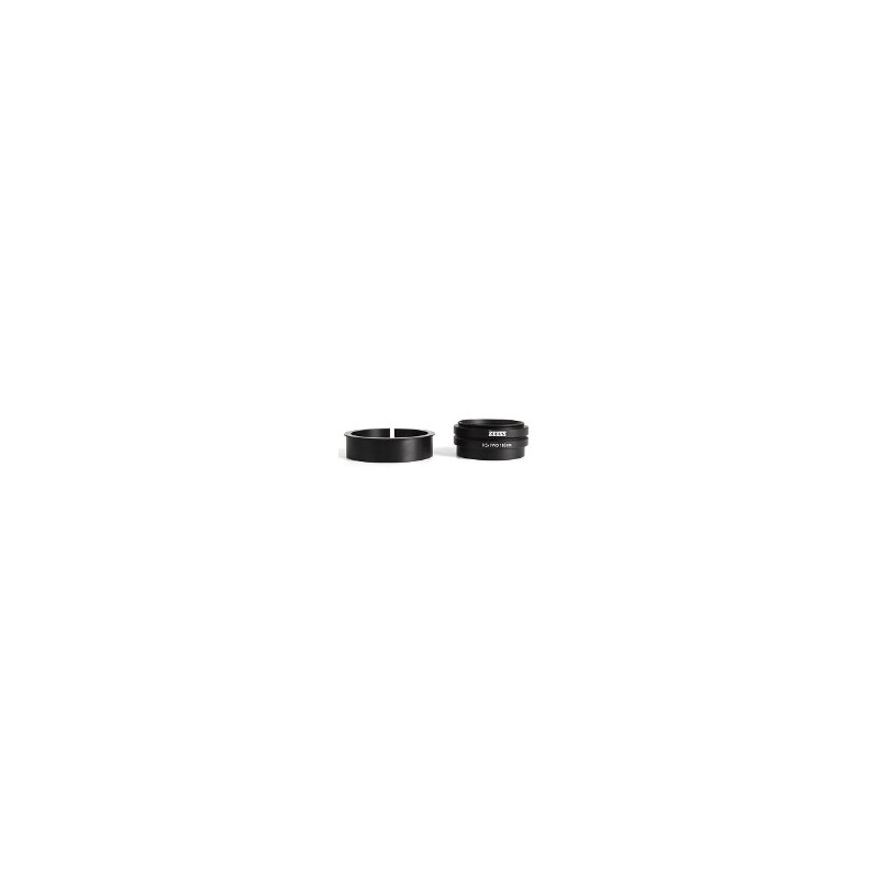 ZEISS Objektiv Fästoptik 3 0,5x FWD 185mm för Stemi 305