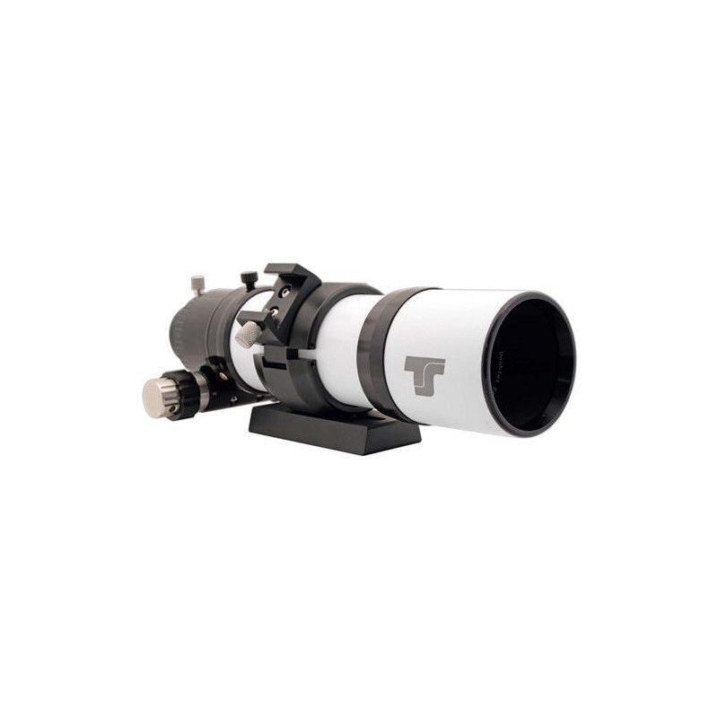 TS Optics Apokromatisk refraktor AP 50/330 ED OTA