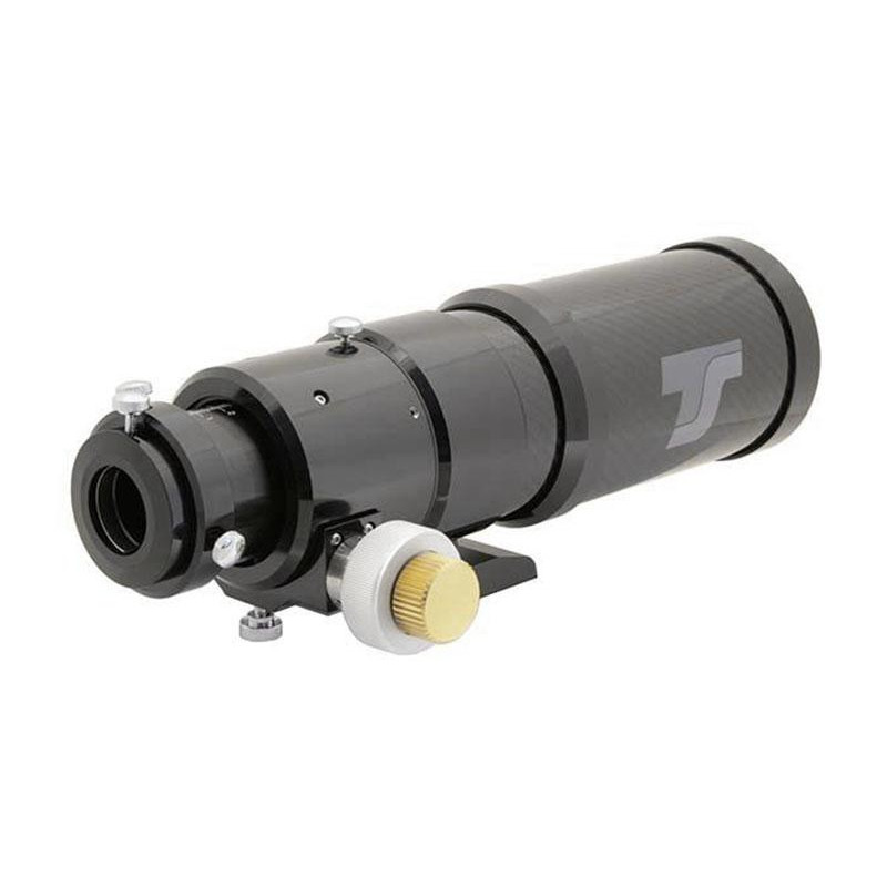 TS Optics Apokromatisk refraktor AP 70/420 ED Carbon OTA