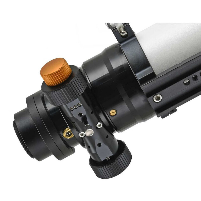 TS Optics Apokromatisk refraktor AP 80/352 Imaging Star OTA