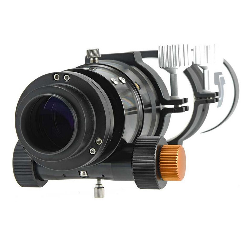 TS Optics Apokromatisk refraktor AP 80/352 Imaging Star OTA