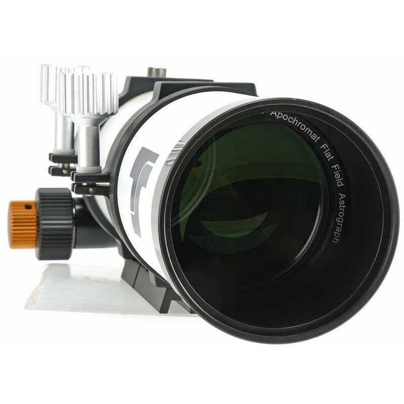TS Optics Apokromatisk refraktor AP 80/352 Imaging Star OTA