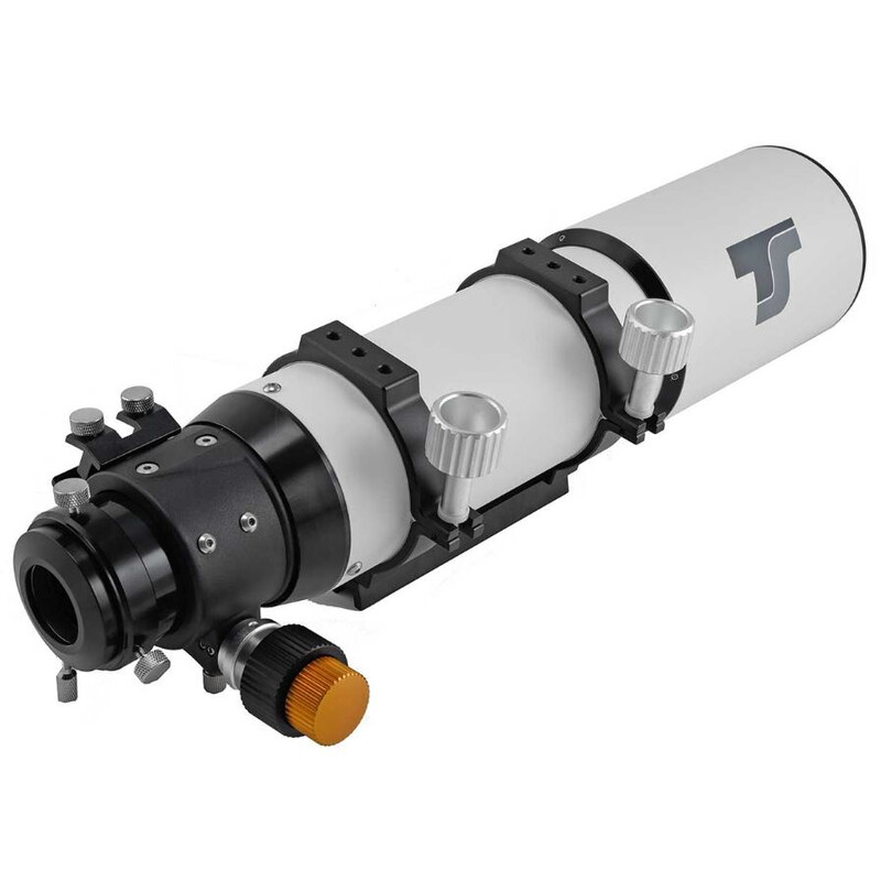 TS Optics Apokromatisk refraktor AP 80/560 ED OTA