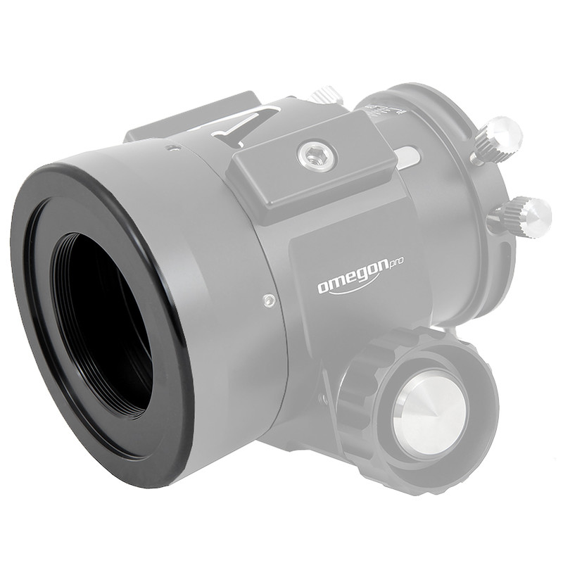 Omegon Fokuseraradapter C11 till C8