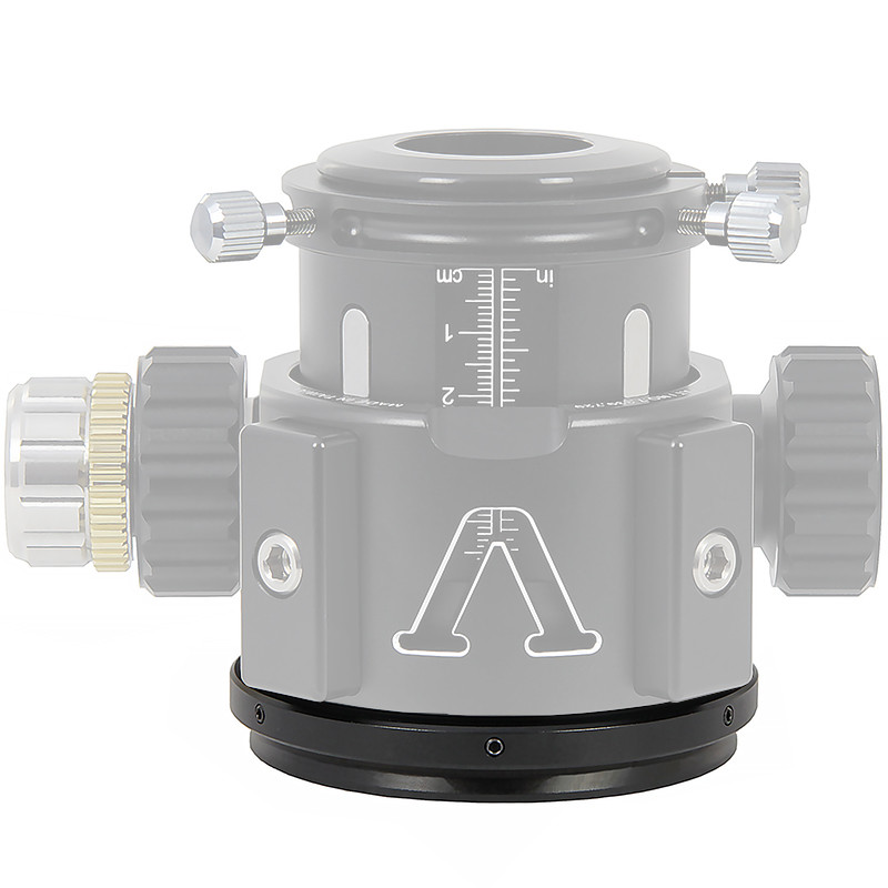 Omegon Adapter 80 mm till 78 mm