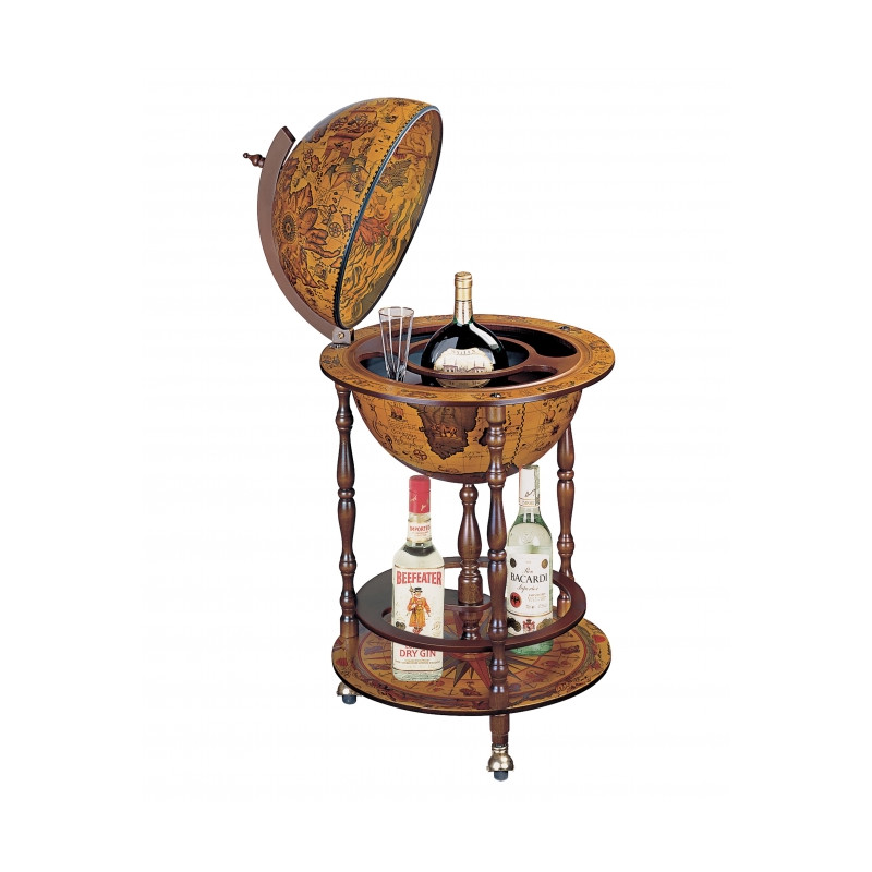 Zoffoli living Globbar Pegaso 42cm