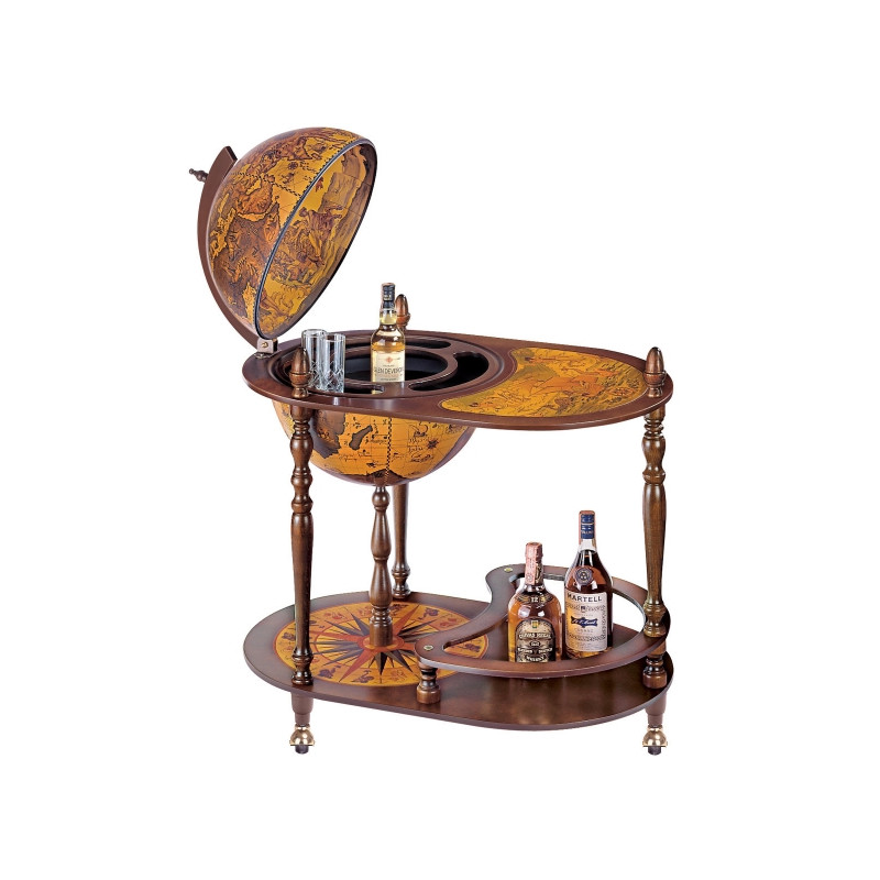 Zoffoli living Globbar Fenice 42cm