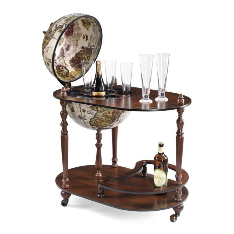 Zoffoli living Globbar Vivalto 42cm