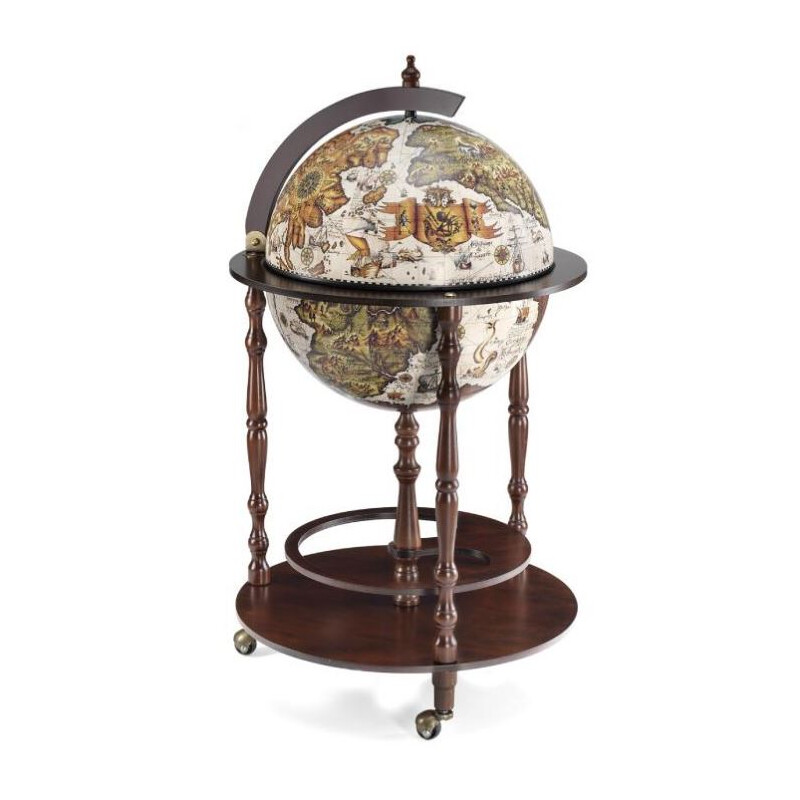 Zoffoli living Globbar Vanesio 42cm