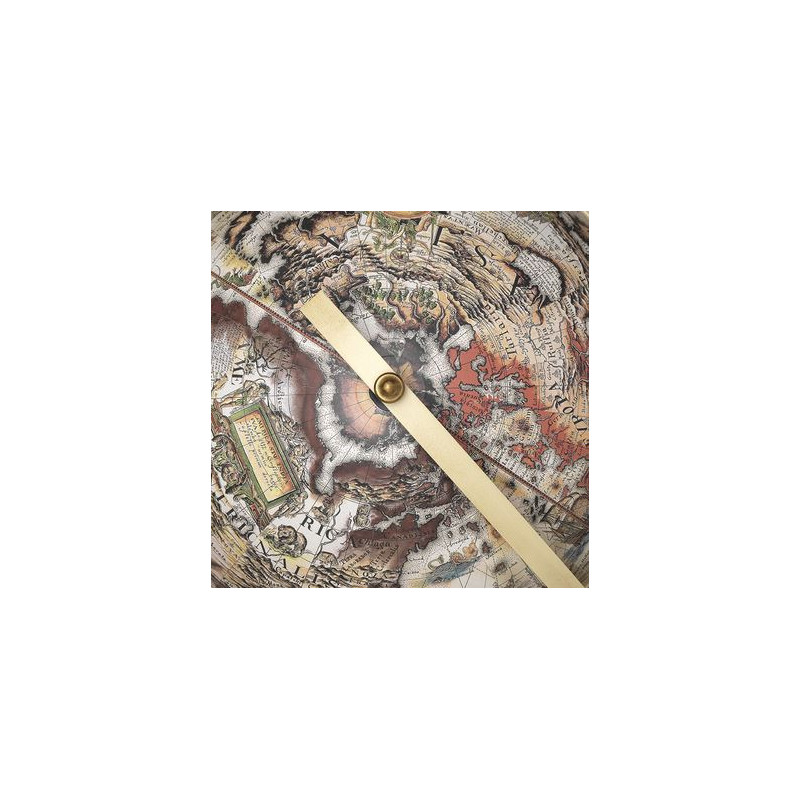 Zoffoli living Globbar Sfera 42 Ivory 42cm