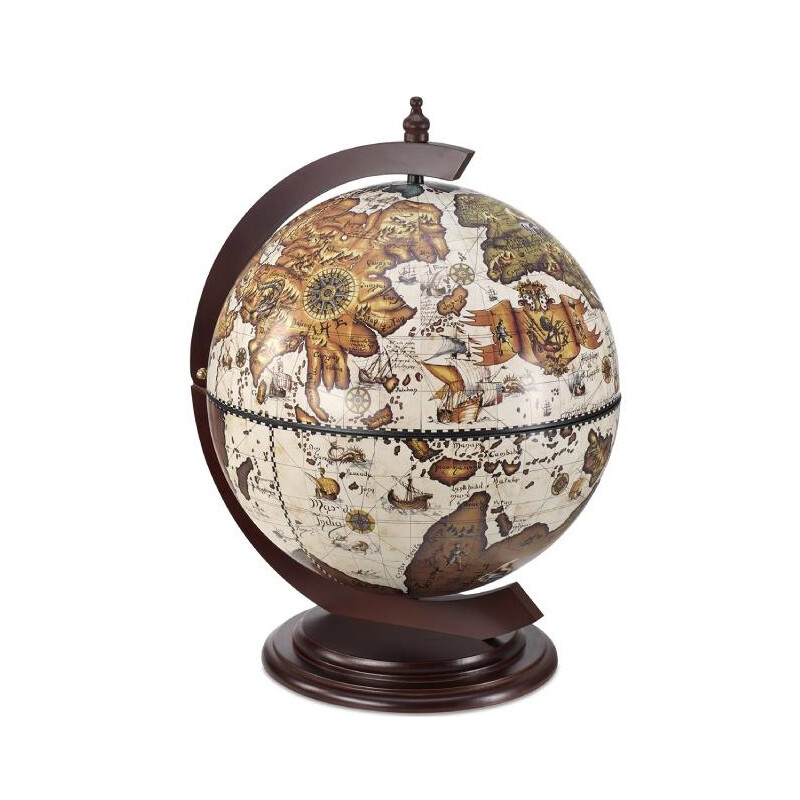 Zoffoli living Globbar Sfera 42 Ivory 42cm