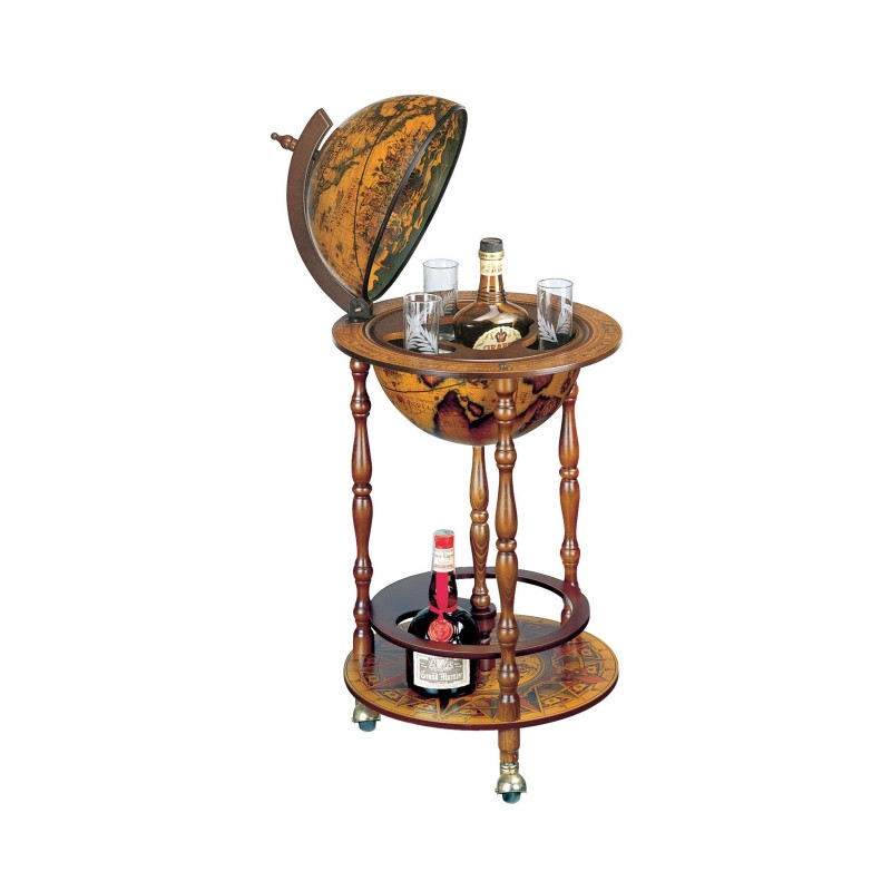 Zoffoli living Globbar Ottante 33cm
