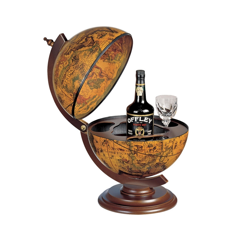 Zoffoli living Globbar Sfera 33 Classic 33cm