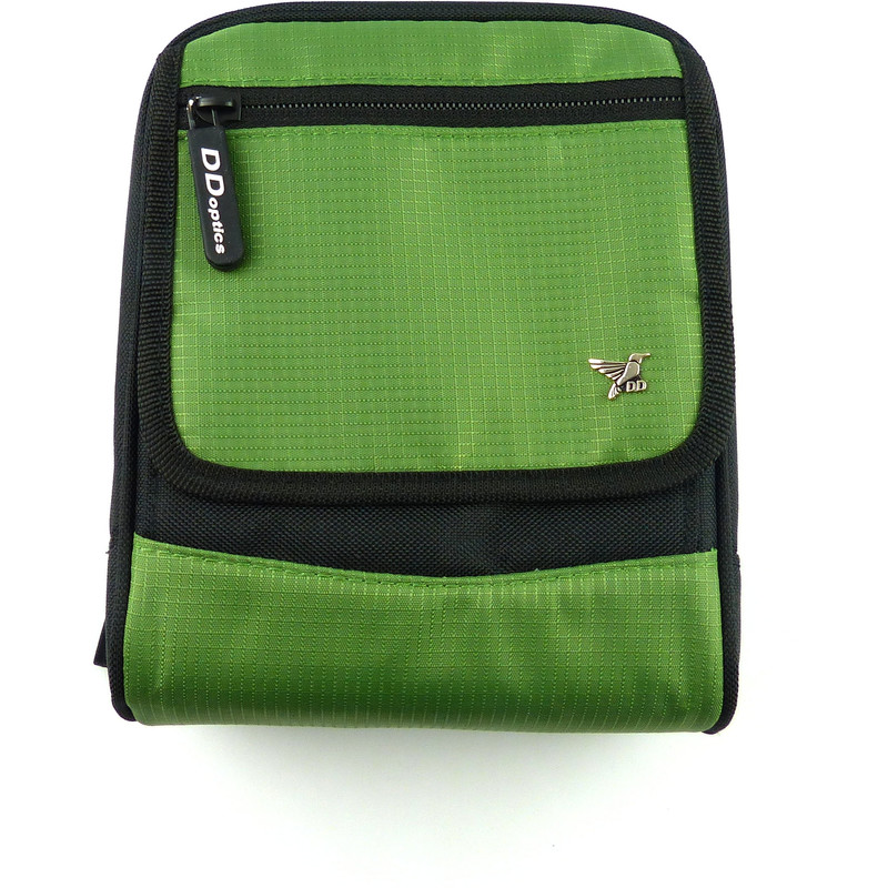 DDoptics Kikare Königstein ED 10x42 svart