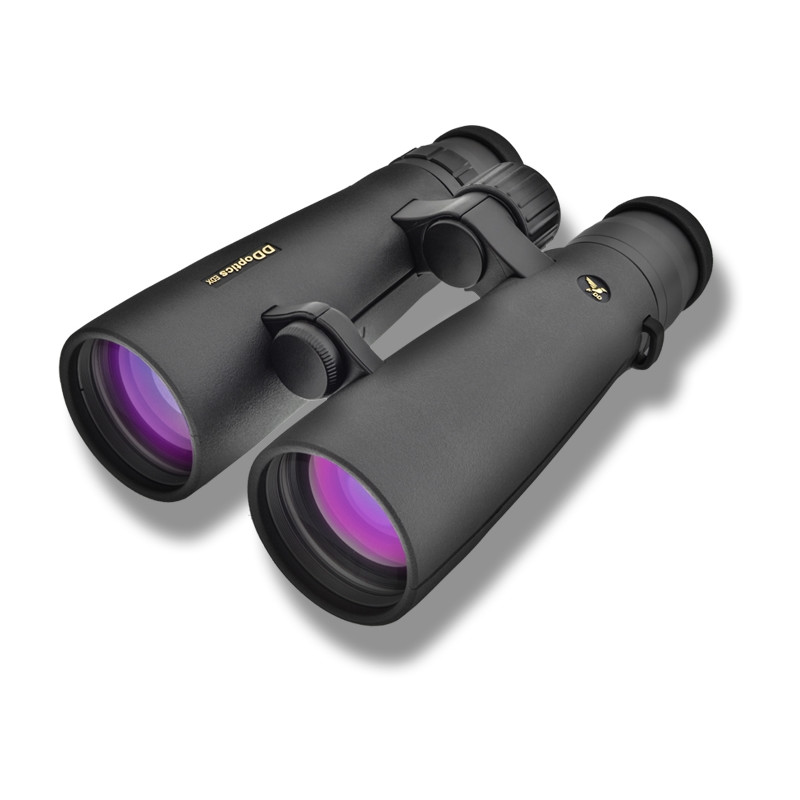 DDoptics Kikare EDX 12x50